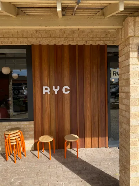 Runyeh Coffee
