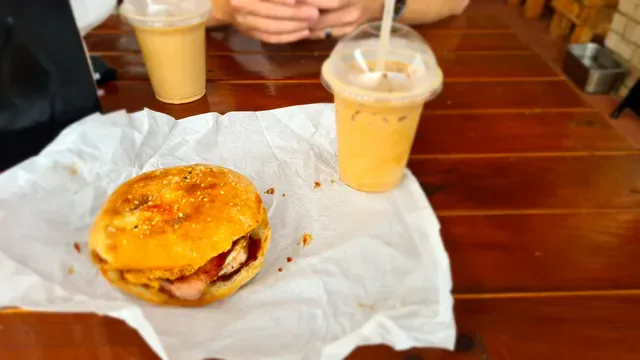 Ryan John Coffee and Kitchen