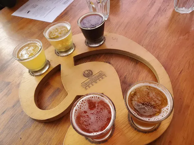 Duckstein Brewery