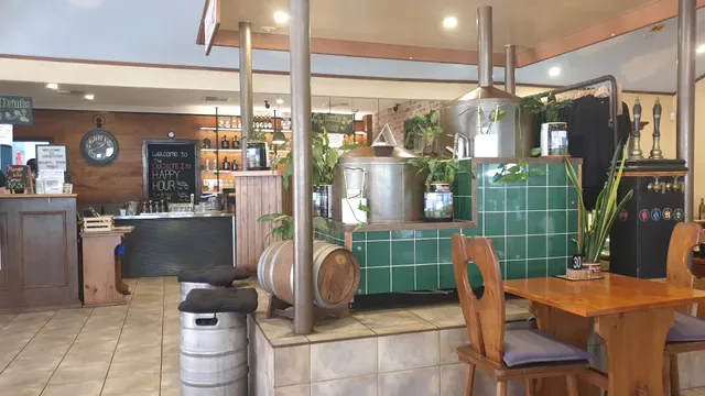 Duckstein Brewery
