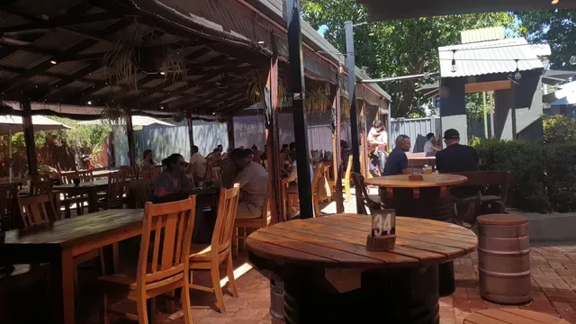 Duckstein Brewery