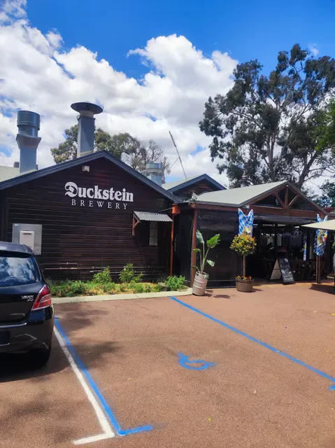 Duckstein Brewery