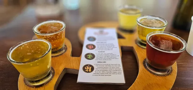 Duckstein Brewery