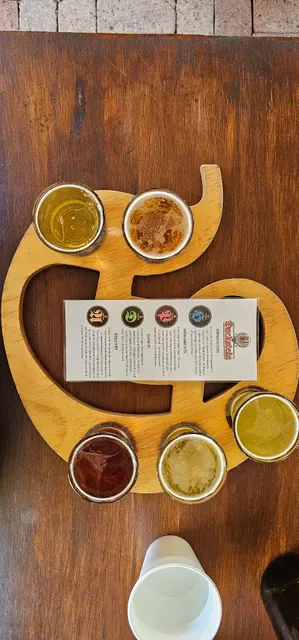Duckstein Brewery