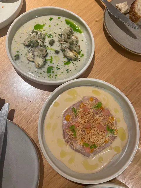 Old Young's Kitchen