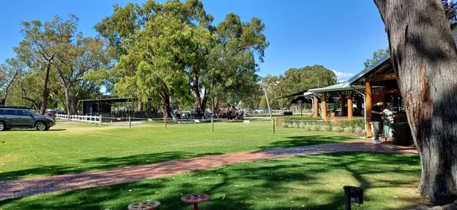 The Henley Brook