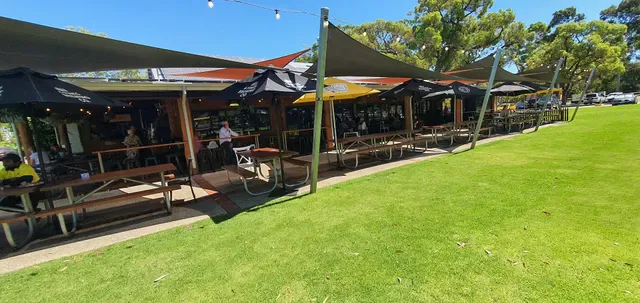 The Henley Brook