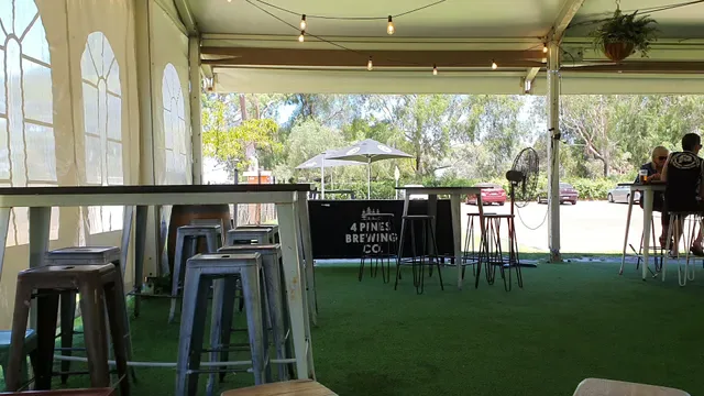 The Henley Brook