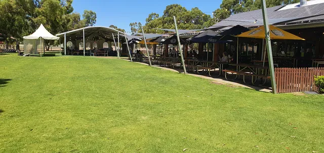 The Henley Brook