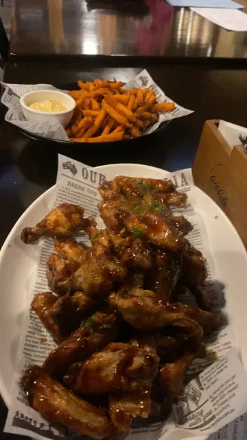 Valley Social