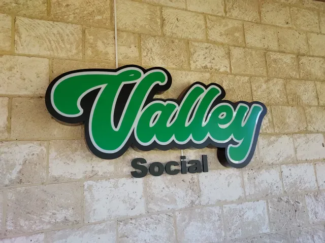 Valley Social