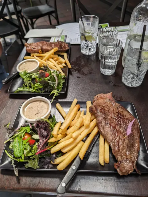 Valley Social