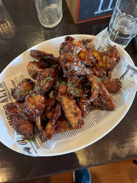 Valley Social