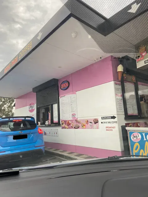 Joey's Swan Valley Diner