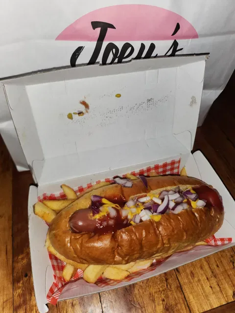 Joey's Swan Valley Diner