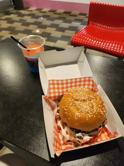 Joey's Swan Valley Diner