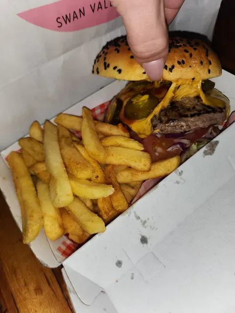 Joey's Swan Valley Diner