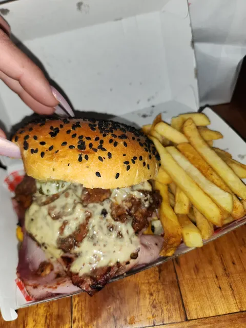 Joey's Swan Valley Diner