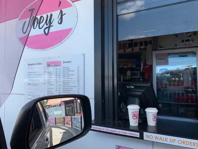 Joey's Swan Valley Diner