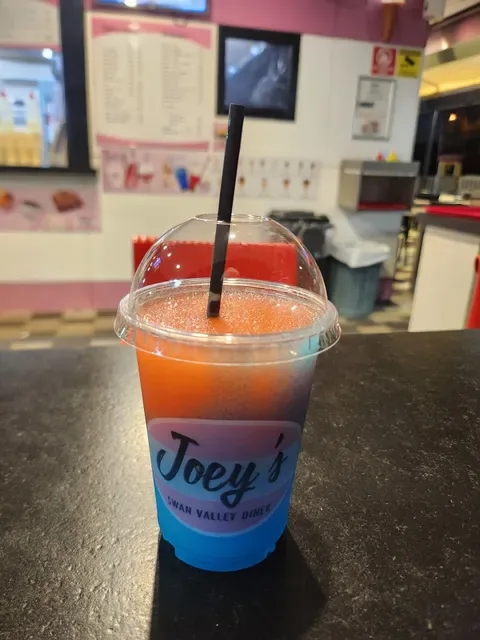 Joey's Swan Valley Diner