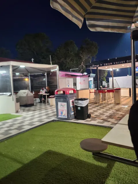 Joey's Swan Valley Diner