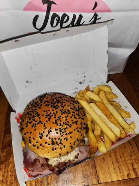 Joey's Swan Valley Diner