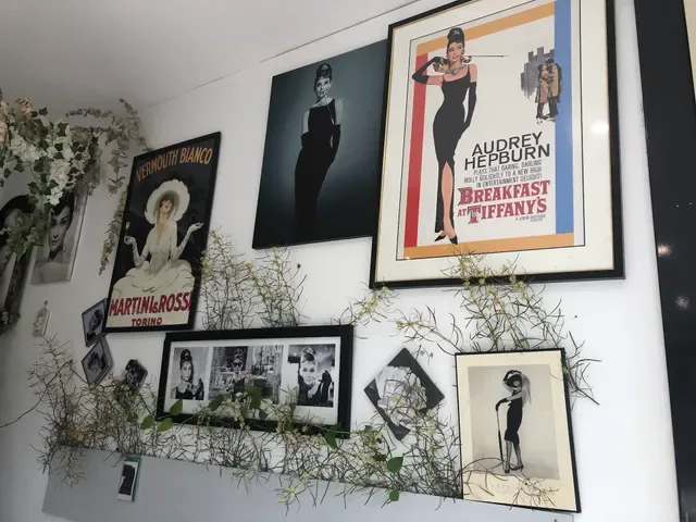 The Coffee Hut