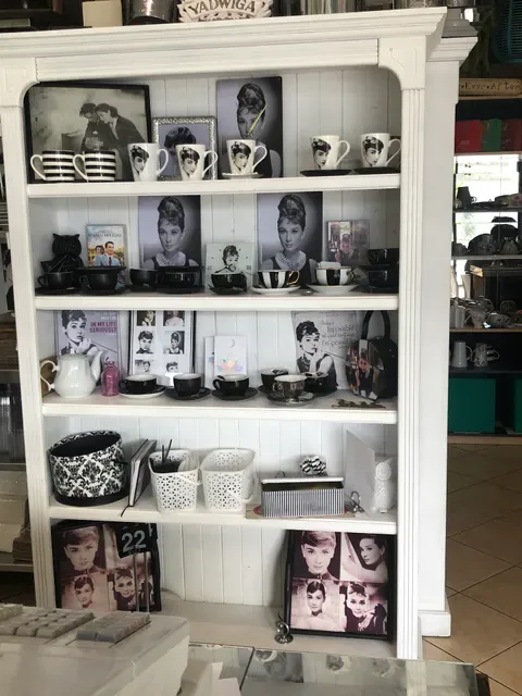 The Coffee Hut