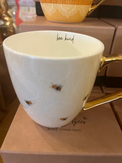 The House of Honey & The Sticky Spoon Cafe