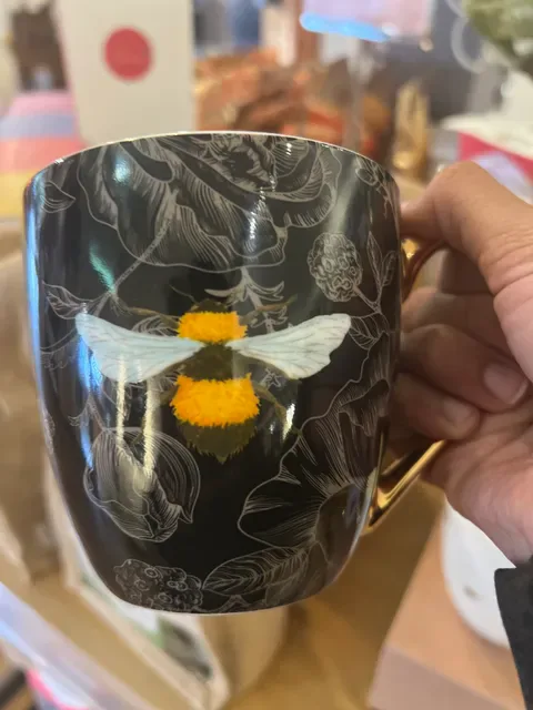 The House of Honey & The Sticky Spoon Cafe