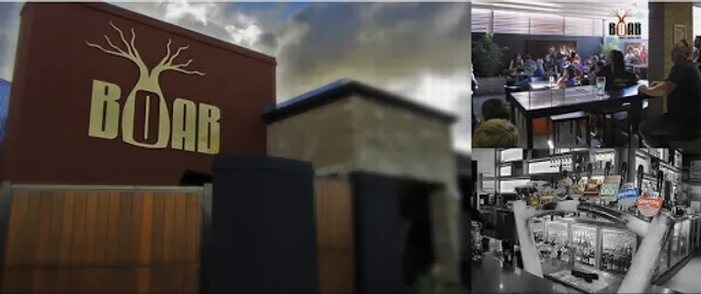 Boab Tavern