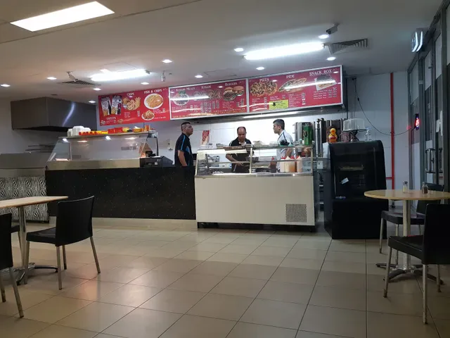 Five Star Kebabs