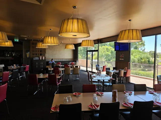 High Wycombe Bar and Grill
