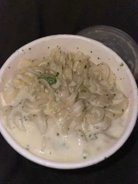 Pasta Hub High Wycombe