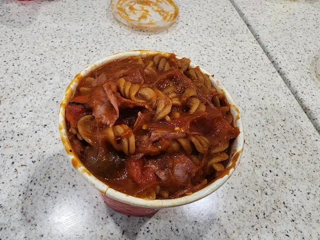 Pasta Hub High Wycombe
