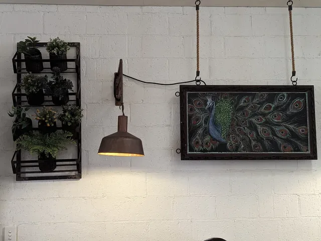 Blacksmith Highgate