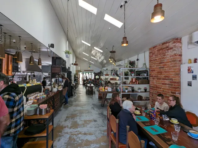 Blacksmith Highgate