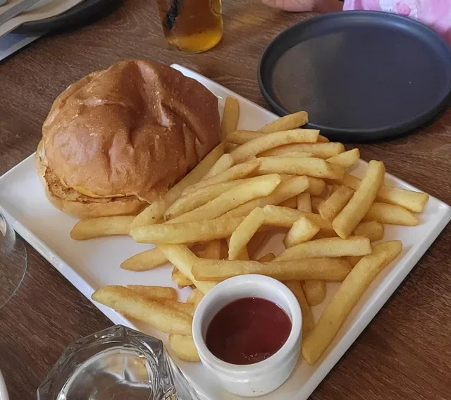 Catalano Family Kitchen Highgate