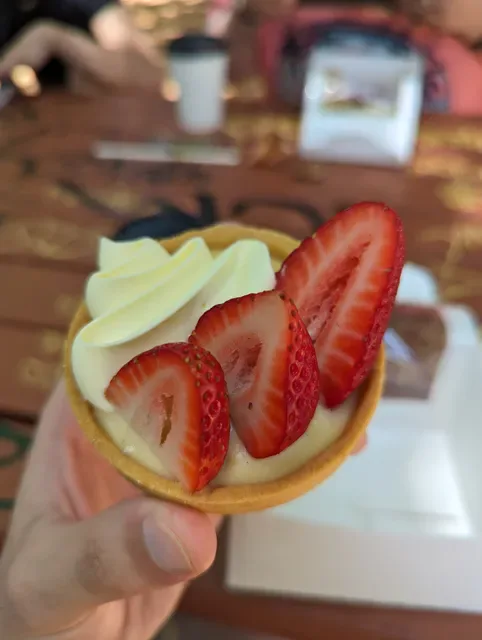 Chu Bakery