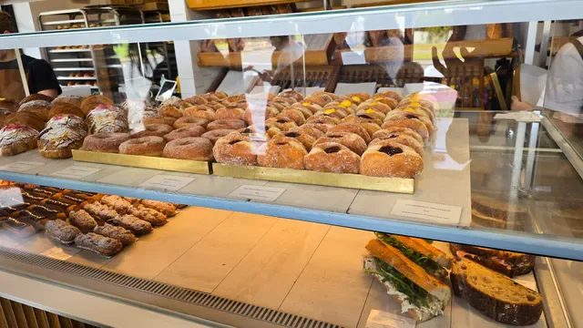 Chu Bakery