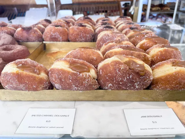 Chu Bakery