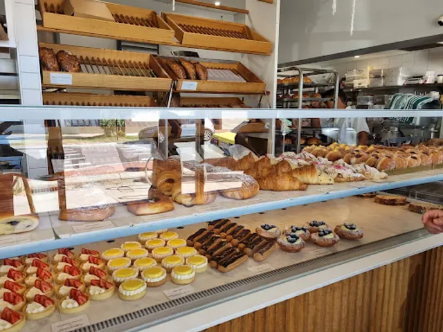 Chu Bakery