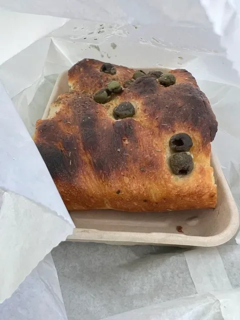 Chu Bakery