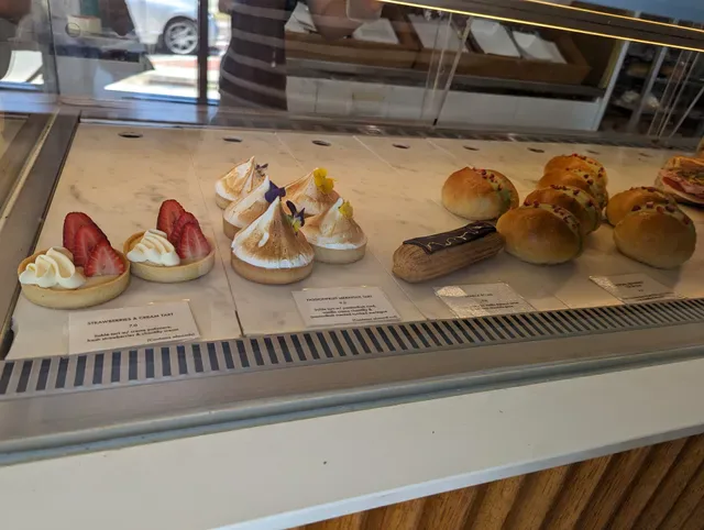 Chu Bakery