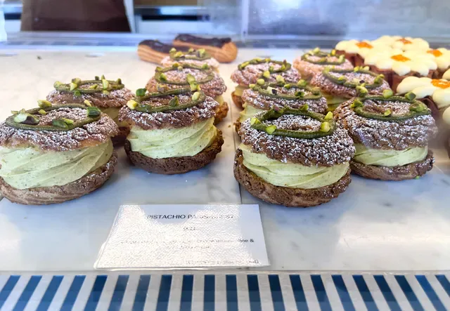 Chu Bakery