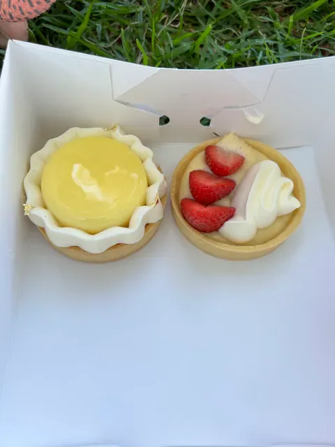 Chu Bakery