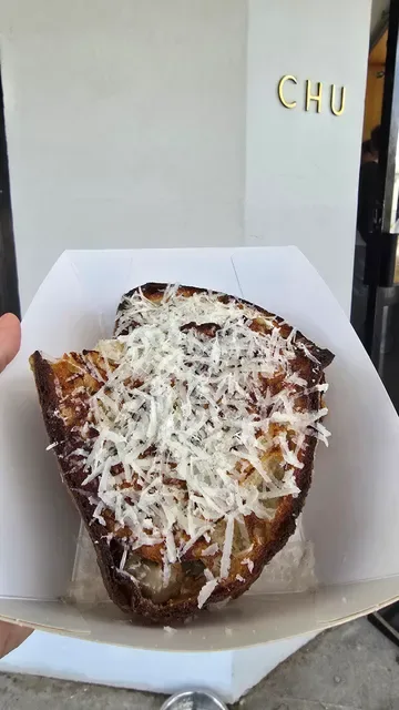 Chu Bakery