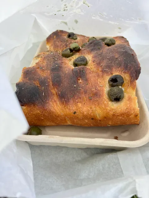 Chu Bakery