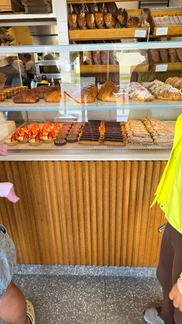 Chu Bakery