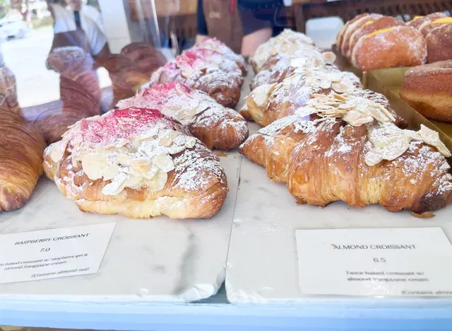 Chu Bakery